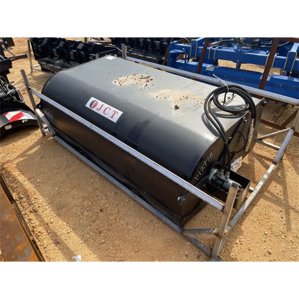 JCT 72" BROOM