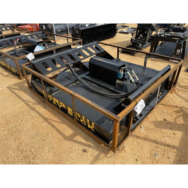 AGT 72" BRUSH CUTTER