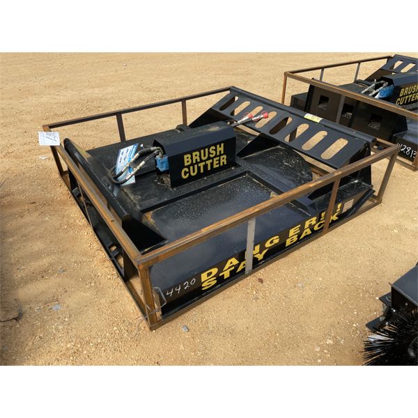 AGT 72" BRUSH CUTTER