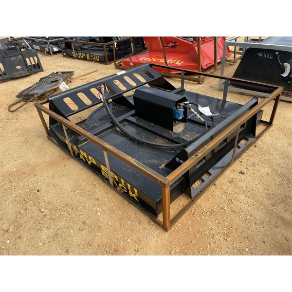 AGT 72" BRUSH CUTTER