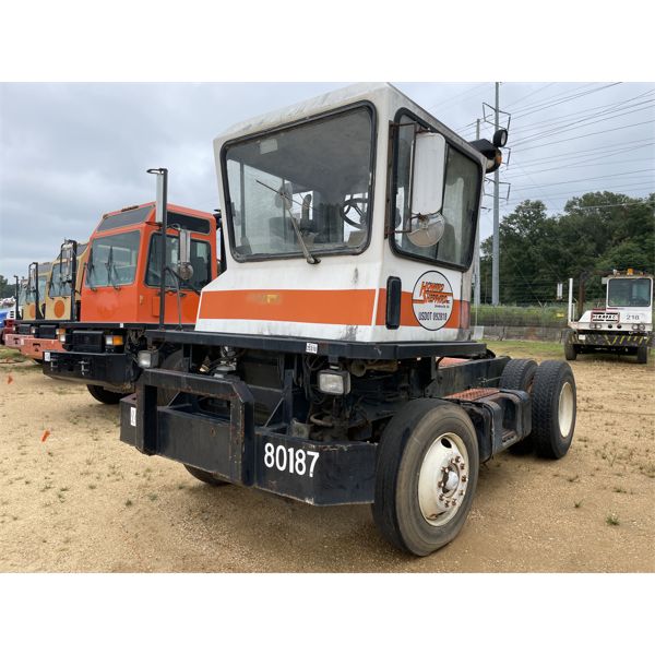 1999 OTTAWA SPOTTER Yard Spotter