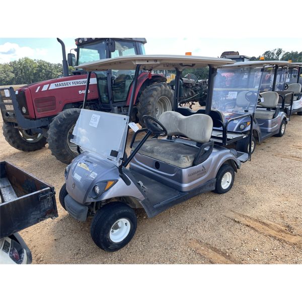 YAMAHA  Golf Cart