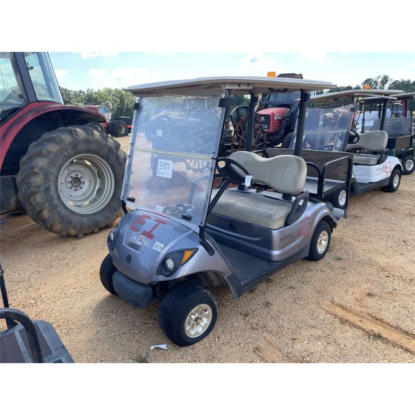 YAMAHA  Golf Cart