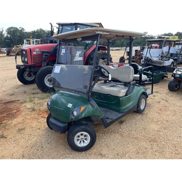 YAMAHA  Golf Cart