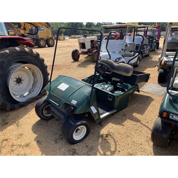 EZ-GO  Golf Cart