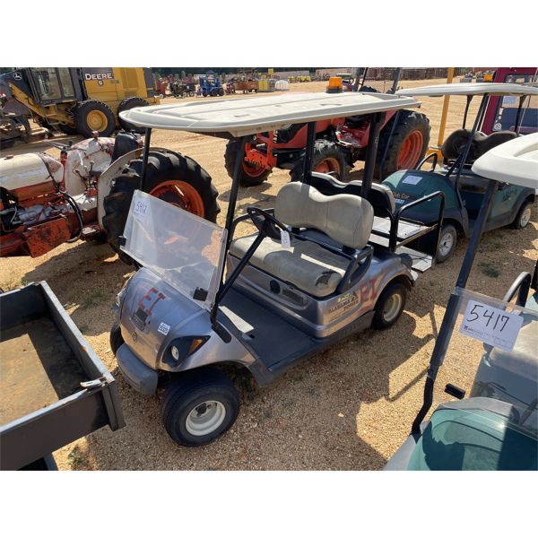 YAMAHA  Golf Cart