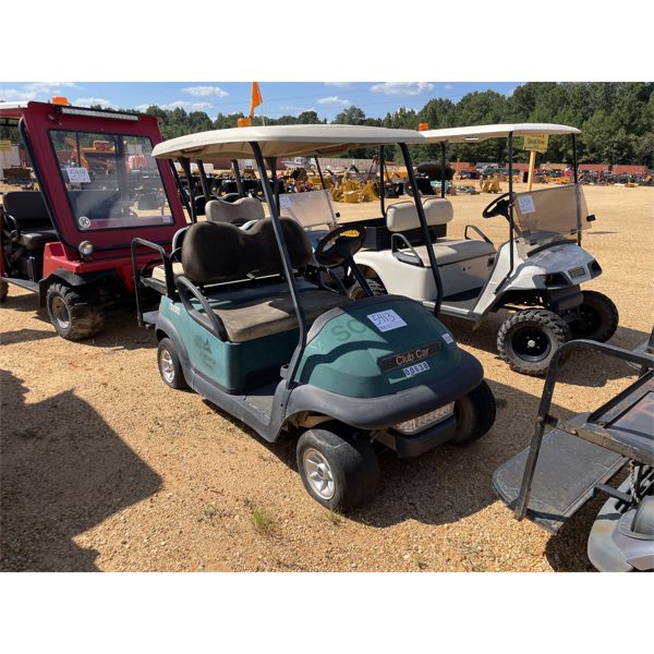 CLUB CAR  Golf Cart