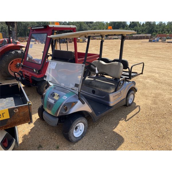 YAMAHA  Golf Cart