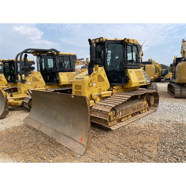 2018 KOMATSU D51PXi-24 Dozer / Crawler Tractor
