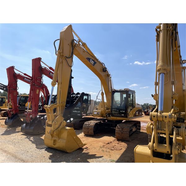 2007 CAT 315C Excavator