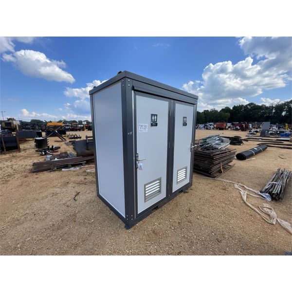 BASTONE MOBILE TOILET