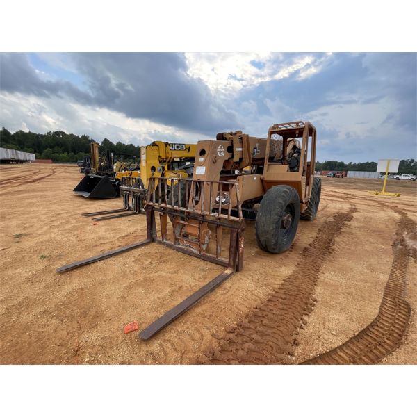 LULL 844 Forklift - Telehandler