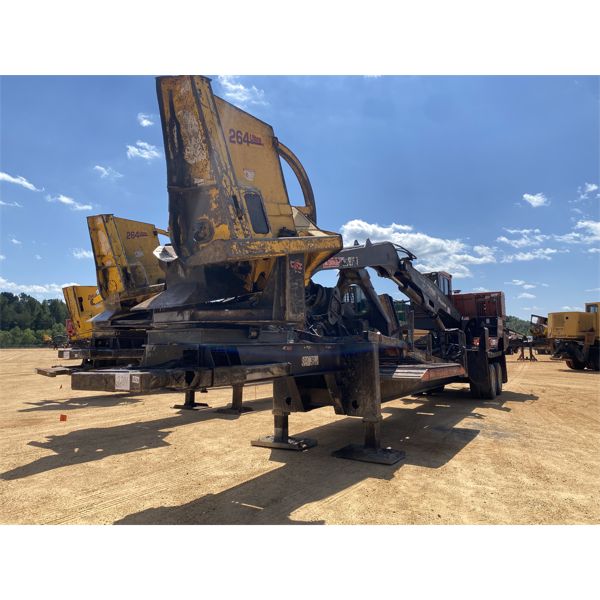 2013 BARKO 595ML MAGNUM Log Loader