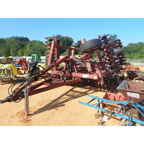 SALFORD 870 HYD Disc