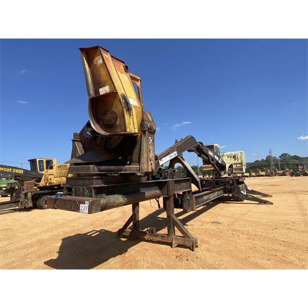 BARKO 495ML Log Loader