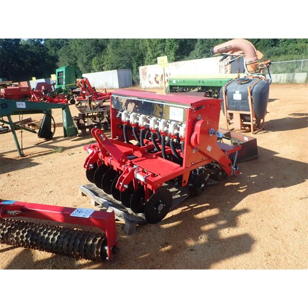 2023 AGT 48" NO TILL DRILL Grain Drill