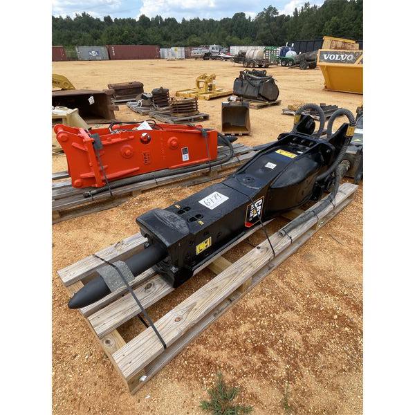 CAT H115ES HYD HAMMER