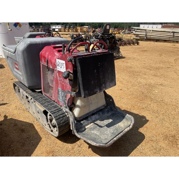 TORO MBTX2500 CONCRETE BUGGY