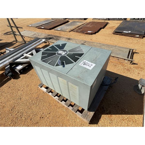 RUUD AIR CONDITIONER