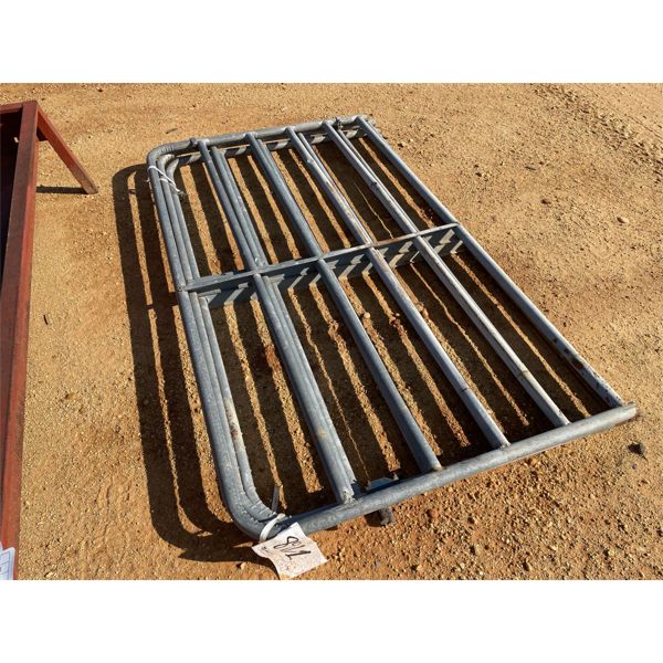 (3) 7' CORRAL PANEL/GATE