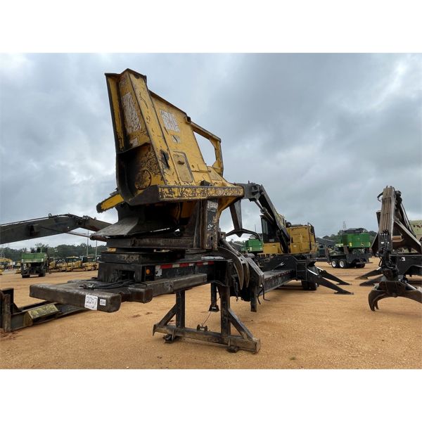 2007 TIGERCAT 230C Log Loader