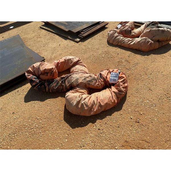 (1) HH-400T-SP NYLON SLING