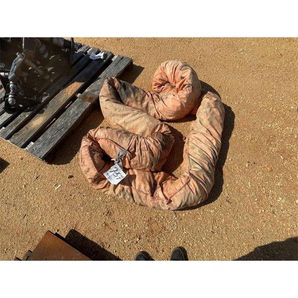 (1) HH-400T-SP NYLON SLING