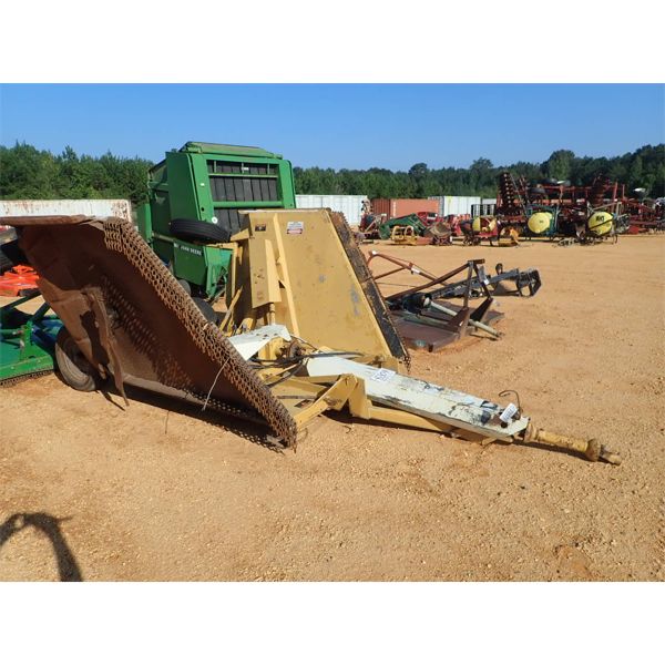 WOODS HD315 15' Batwing Mower