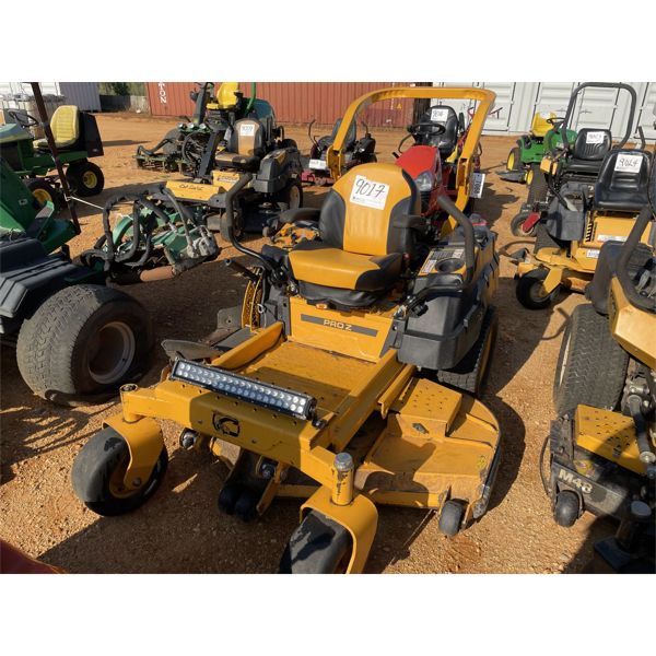 CUB CADET PRO-Z ZERO TURN Lawn Mower