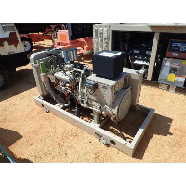 KATOLIGHT GENERATOR Light Tower