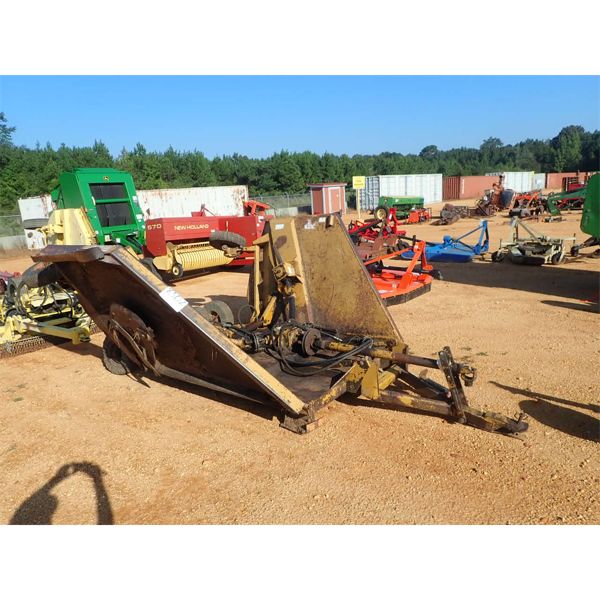 WOODS HD315 15' Batwing Mower