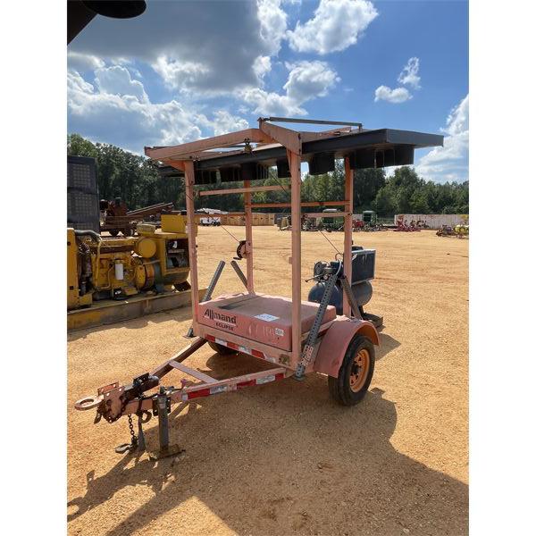 ALLMAND ECLIPSE Arrow Board