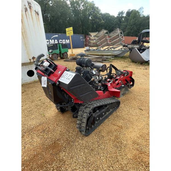 2021 BARRETO 30-SG STUMP Grinder