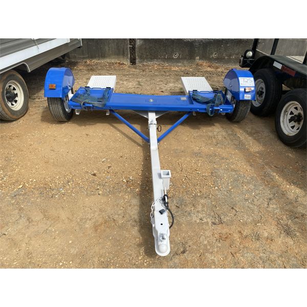 S/A DOLLY Car Carrier Trailer