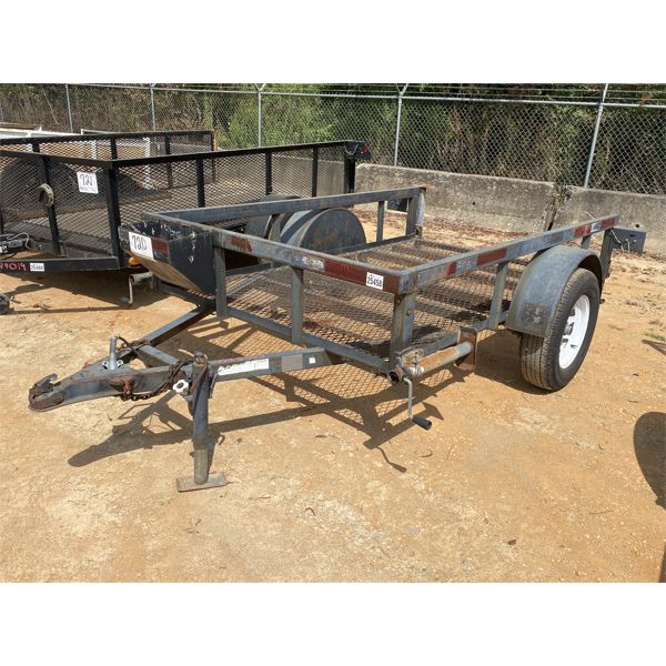 Utility Trailer