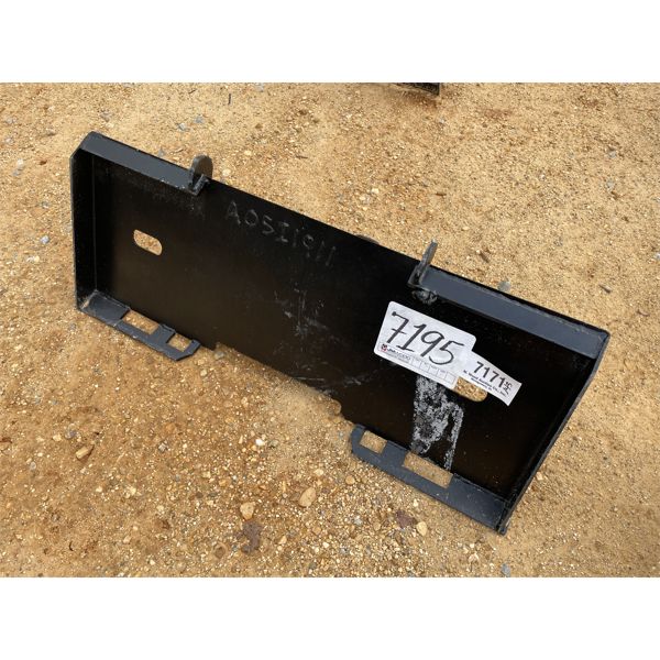 2 IN. HITCH RECEIVER