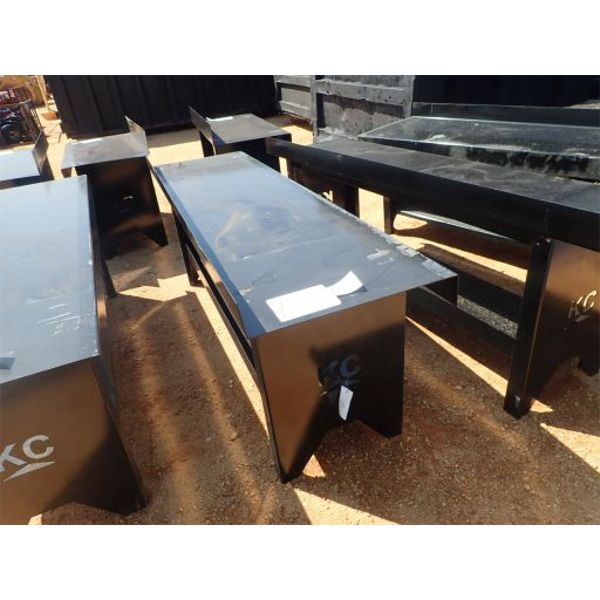 28 IN. X 90 IN. WORK BENCH