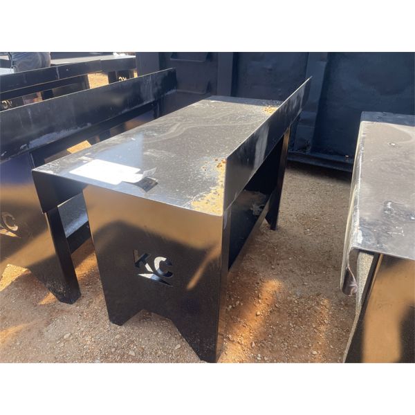 28 IN. X 60 IN. WORK BENCH