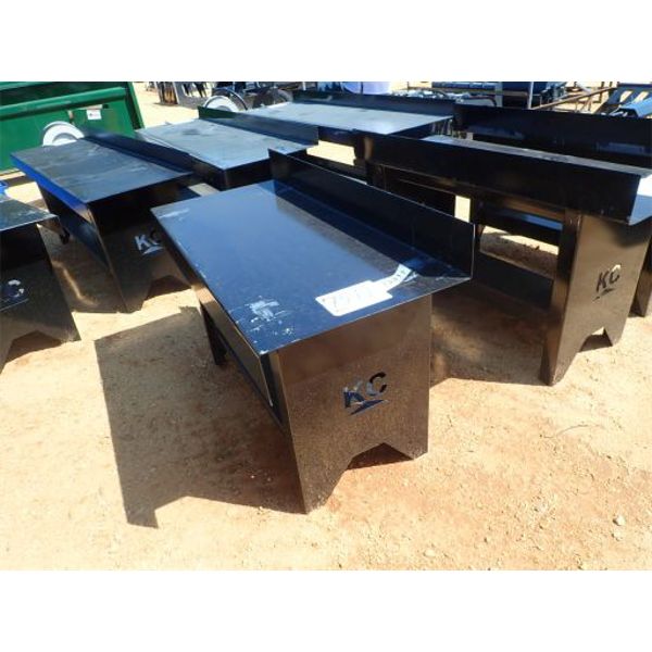 28 IN. X 60 IN. WORK BENCH