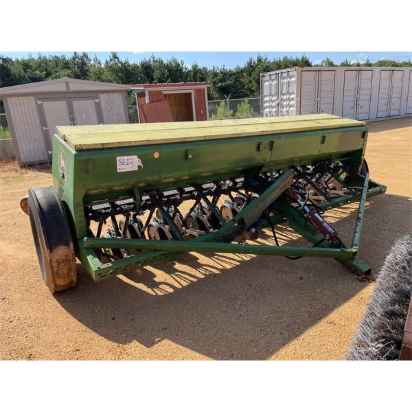 JOHN DEERE 8000 Grain Drill