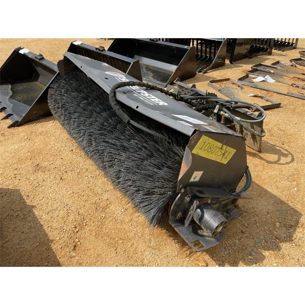 PALADIN 72" SWEEPSTER ANGLE BROOM