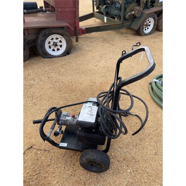 EX-CELL 2200 PSI Pressure Washer