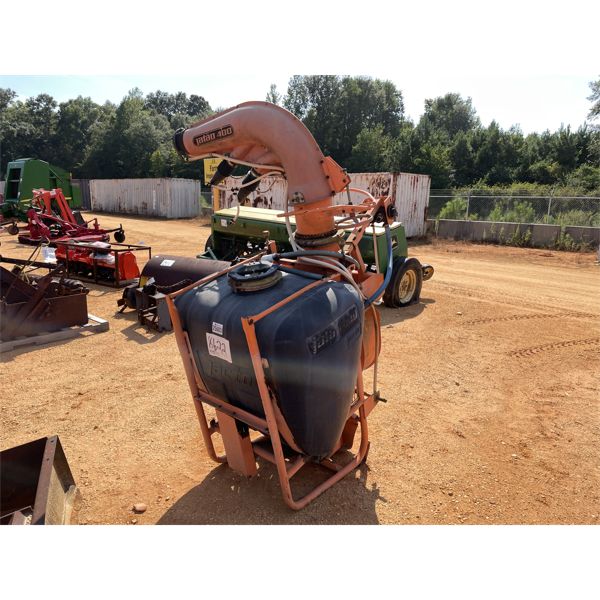 JATAO 400 SPRAYER