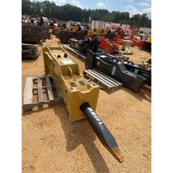 2022 JISAN JSB2200 HYD HAMMER