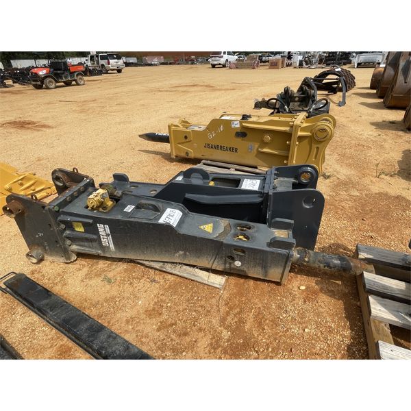 2021 MUSTANG HM1300 HYD HAMMER