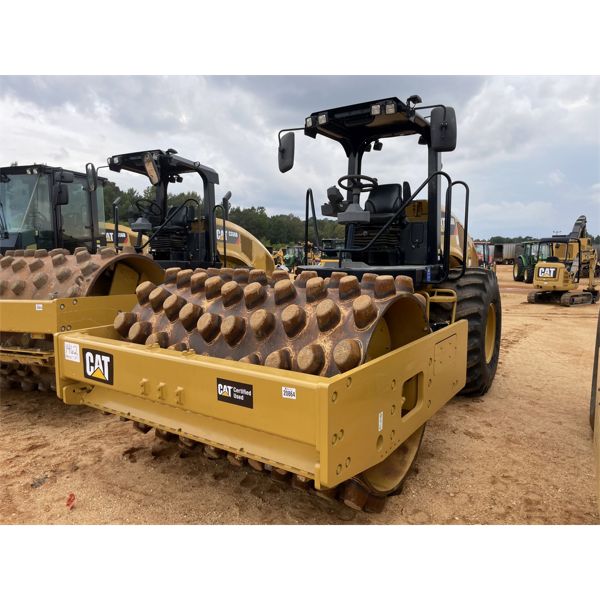 2019 CAT CP56B Roller