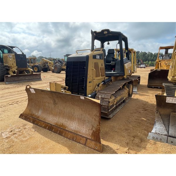 2015 CAT D3K2 XL Dozer / Crawler Tractor