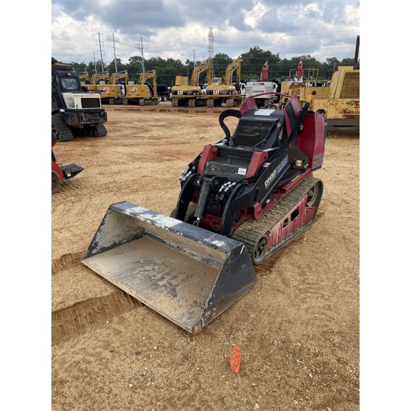 2019 TORO DINGO TX1000 MINI Skid Steer Loader - Crawler