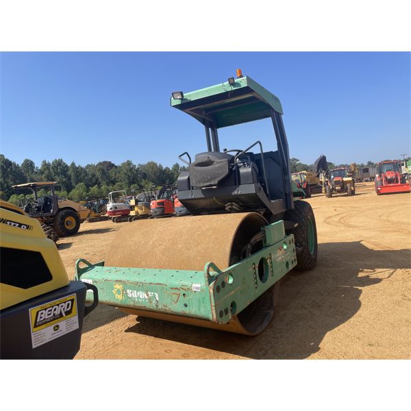 2014 BOMAG BW177D-50 Roller
