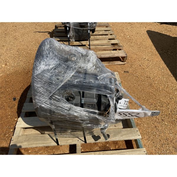 TONANCO TM729S 3-1 MARINE GEAR Motor